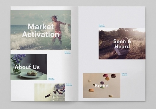 Peter Leung — Brand. Design. Art Direction. #guidelines #direction #brand #art #typography