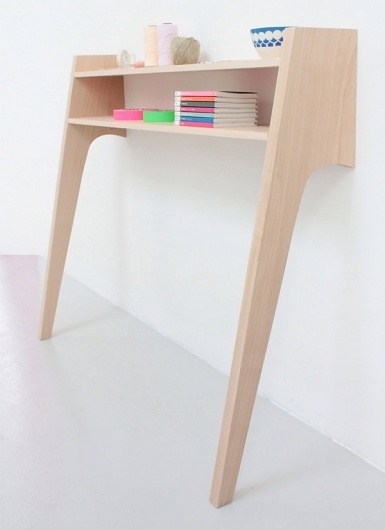 We Like What They Do: Caroline Gomez | 2Modern Blog #caroline #furniture #gomez