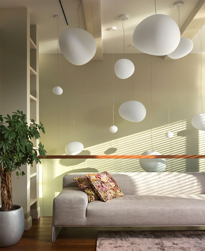 Apartment Decor by Lera Katasonova Design - #decor, #interior, #home