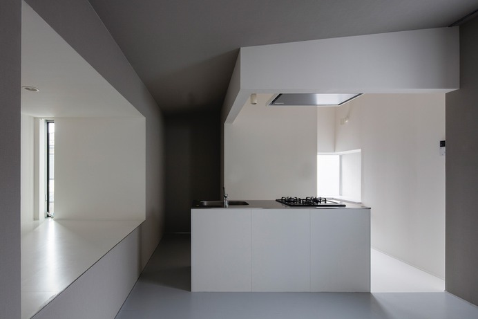 Co-Connect by Hugo Kohno Architect Associates