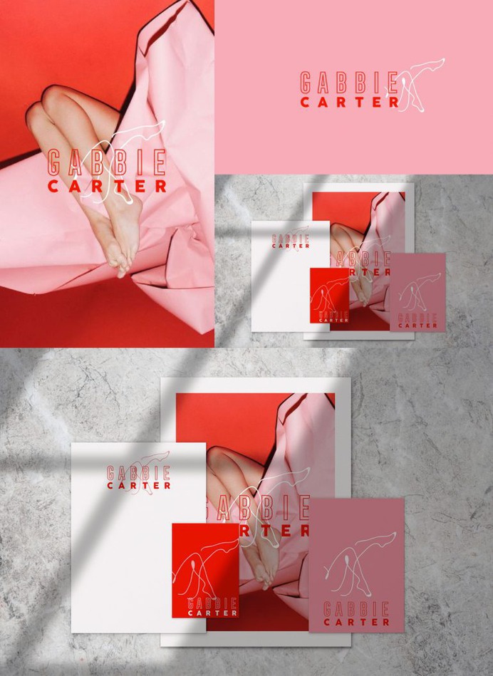 Gabbie Carter
