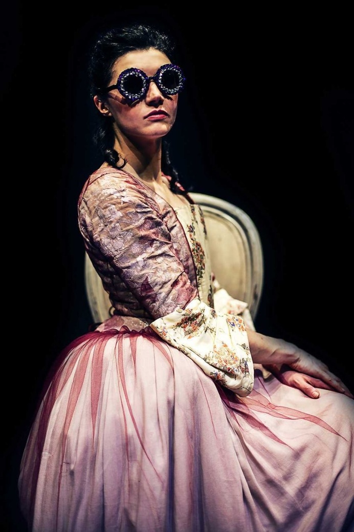 Modern Times: Fine Art Photography by Erika Zolli