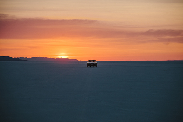 THE DIGGEST | PERSPECTIVE 002 | MIKE AITKEN #aitken #mike #trans #sunset #am