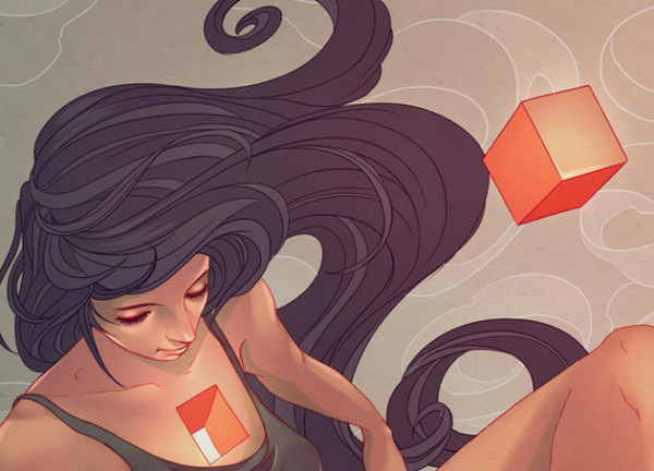 Illustrations by Eevien Tan #arts #illustrations #inspirations