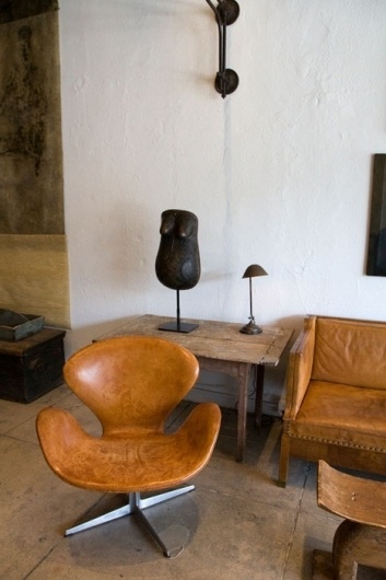 tumblr_l9wlxbLp1G1qai3pyo1_500.jpg (Immagine JPEG, 467x700 pixel) - Riscalata (99%) #interior #design