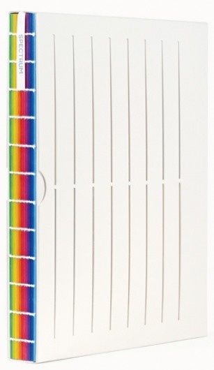 Portfolios | Spined - Part 2 #spine #colour #book
