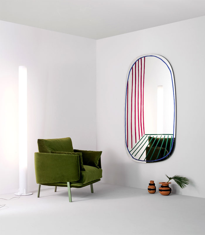 Bonaldo's New Products - #design, #furniture, #modernfurniture,