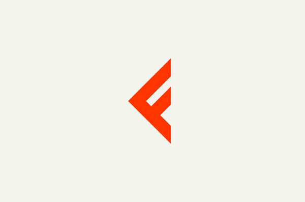 Bob Noorda #mark #logo
