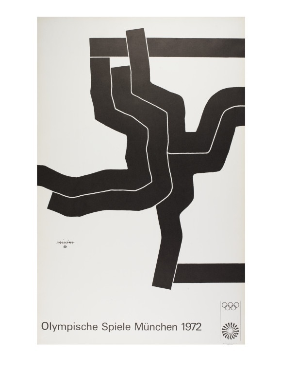 Resultados de la Búsqueda de imágenes de Google de http://superradnow.files.wordpress.com/2012/02/2009cc0301.jpg #olympic #chillida #mnchen #poster #games #basque