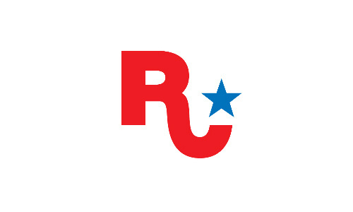 Hey Dems, GOP, and Tea Party! We Redid Your Crappy Logos | Co.Design: business + innovation + design #logo #political #republican
