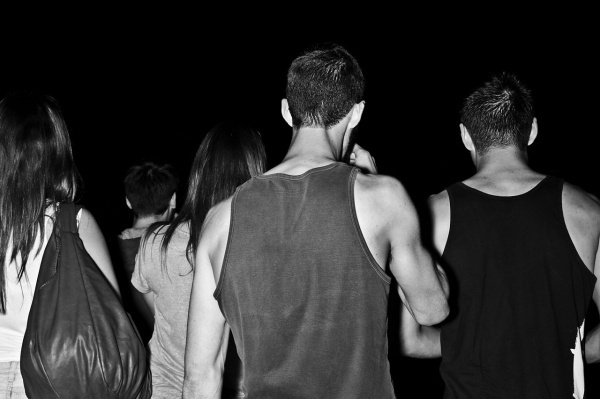 http://visagesvolcaniques.tumblr.com/ #fashion #photography
