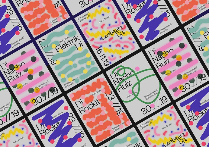 Poster collection - Mindsparkle Mag