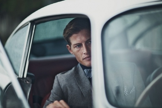 Kalle Gustafsson #kalle #gustafsson #bond #james #photography