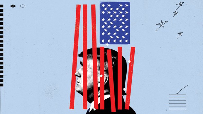 Despair and Hope in Trump's America - The Atlantic