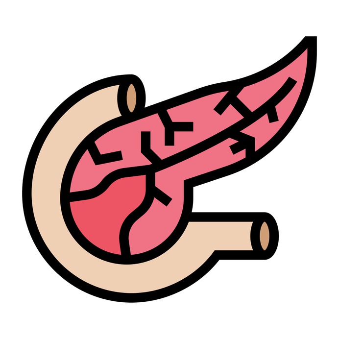 See more icon inspiration related to healthcare and medical, pancreas, anatomy, body parts, human body, organ, body part and medical on Flaticon.