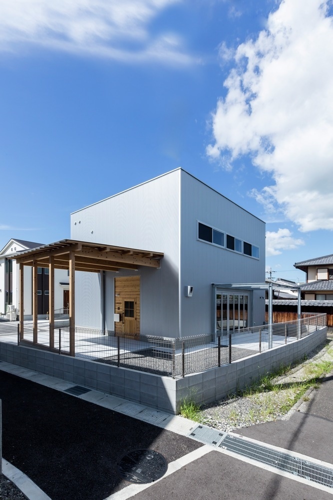 Ishibe House