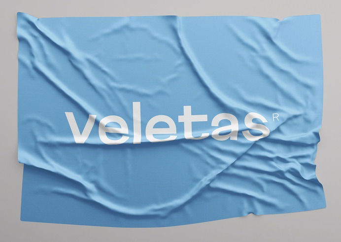 Veletas - Mindsparkle Mag Buenaventura estudio designed the branding for Veletas – a side project of Little, whose origins are in Granada, and its aim is to promote urban and countryside tourism for families, in particular focusing on child-friendly cities, towns and regions. #logo #packaging #identity #branding #design #color #photography #graphic #design #gallery #blog #project #mindsparkle #mag #beautiful #portfolio #designer