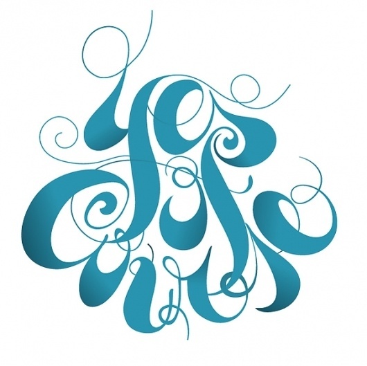 Lettering on the Behance Network #robu #lettering #andrei #typography
