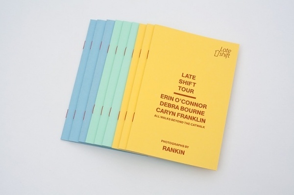 National Portrait Gallery | THIS IS Studio #this #print #book #is #late #shift #studio