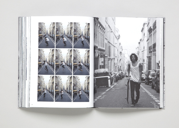 Levi's Locals Only. Photography by Thomas Skou #photography #street