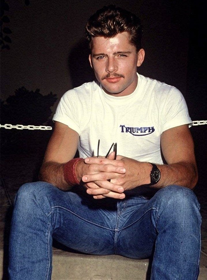 Maxwell Caulfield