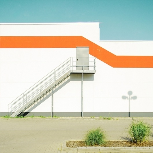 Studie Zwei on the Behance Network #photography