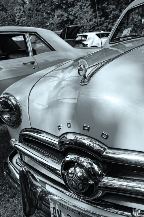 MY FEEDLY: 1949 Ford