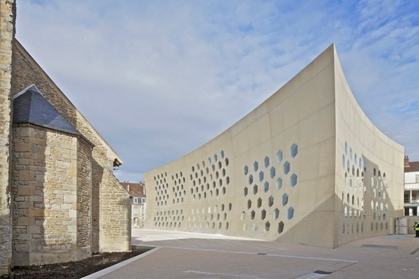 du besset lyon architectes #architecture