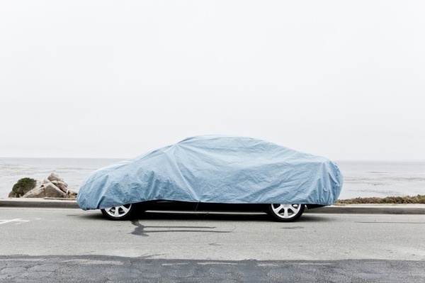 © Maxime Tetard #beach #car