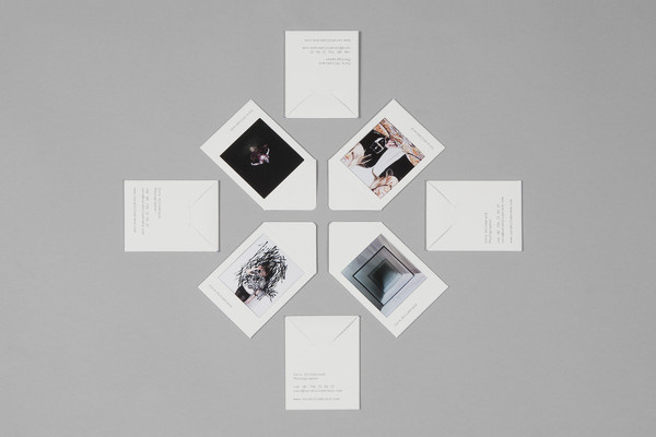 Cora Hillebrand « Lundgren+Lindqvist #stationary #branding