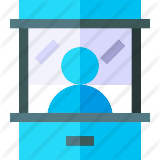See more icon inspiration related to ticket window, entertainment, buildings, tickets, business, person and people on Flaticon.