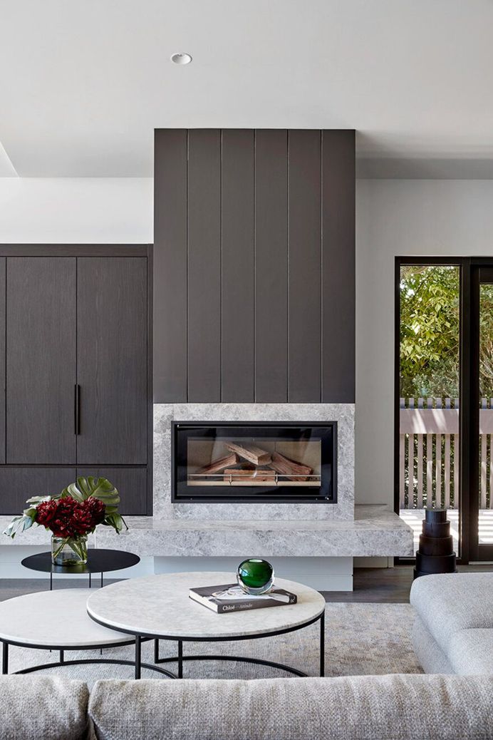 Modern Australian Homestead: Ceres Gable House by Tecture 9