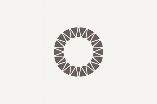 StudioMakgill - Good Energy #logo #identity #branding