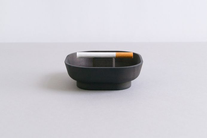 Cigarette for One by Visibility