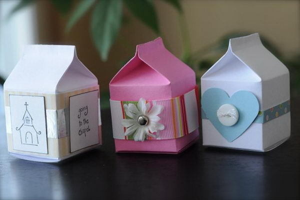 30+ Cool Girl Scout SWAPS Ideas #scout #girl #friend #gift #ideas
