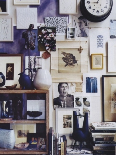 Flor - Design Blog - Part 3 #interior #design #wall