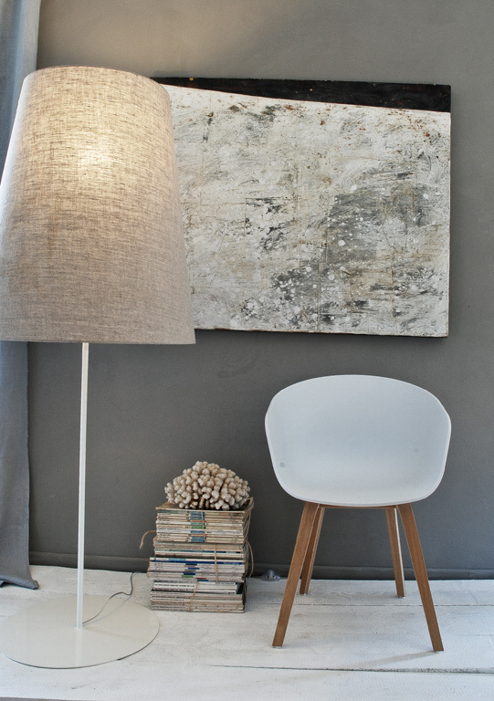 The Design Chaser: Civico Quattro #interior #design #decor #deco #decoration