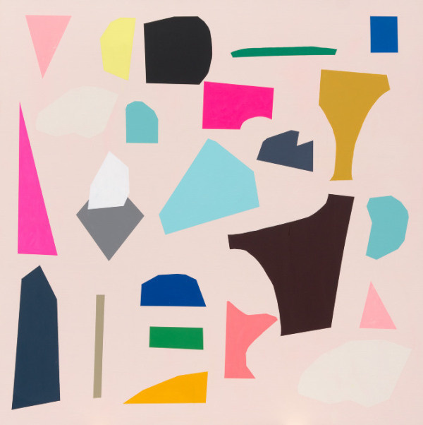 Kirra Jamison | PICDIT #painting #design #collage #art