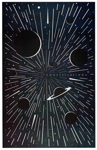 #extreme #lines #space