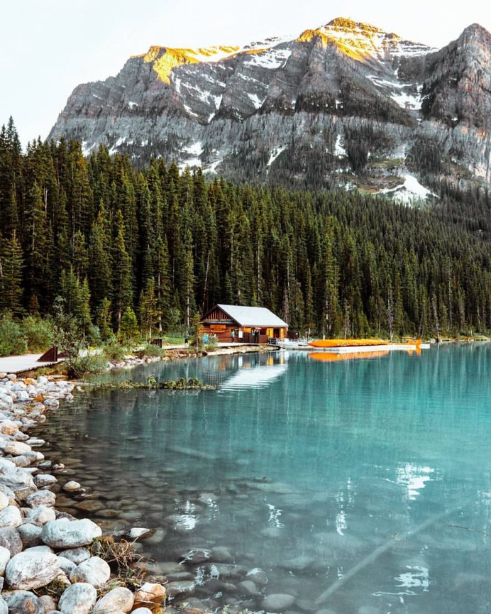 Outstanding Landscape and Adventure Photography by Long-Nong Huang