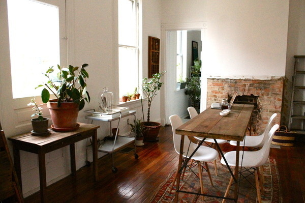 Source: urbnite #house