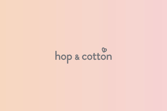 Hop & Cotton Skincare | Branding, Website, Packaging Design, Styling and Social Media | Studio Marche