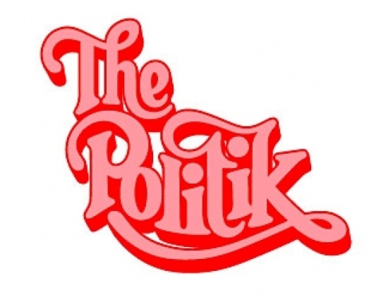 Google Image Result for http://markdeclivelowe.net/images/promo/politik-logo.jpg #politik #logo #the