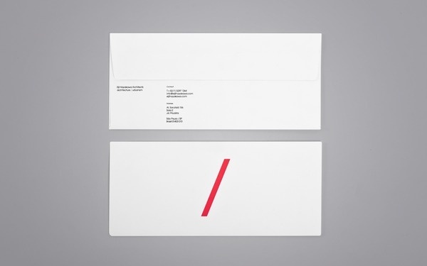 Anagrama | Eiji Hayakawa Architects #identity