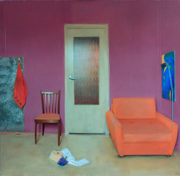 Denis Ichitovkin | PICDIT