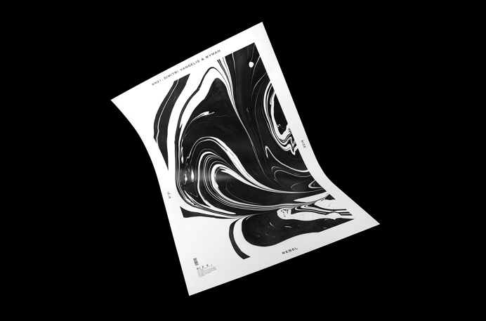Size Branding on Behance