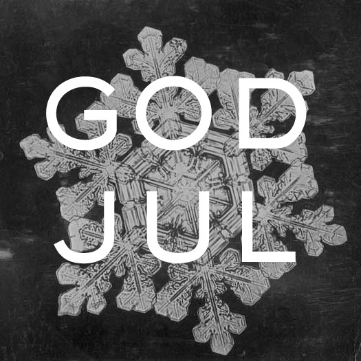 god-jul.jpg (525×525) #god #jul