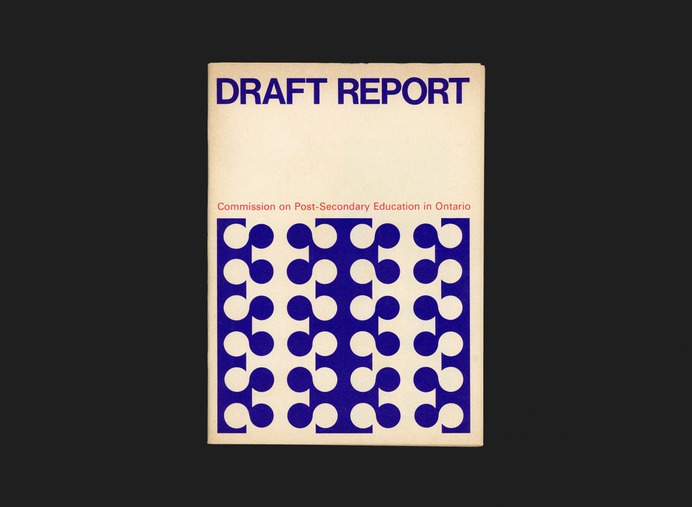 Draft Report - Canada Modern