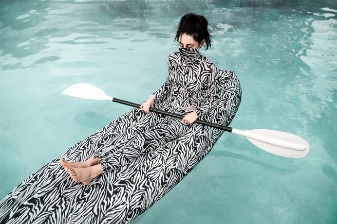 Prue Stent