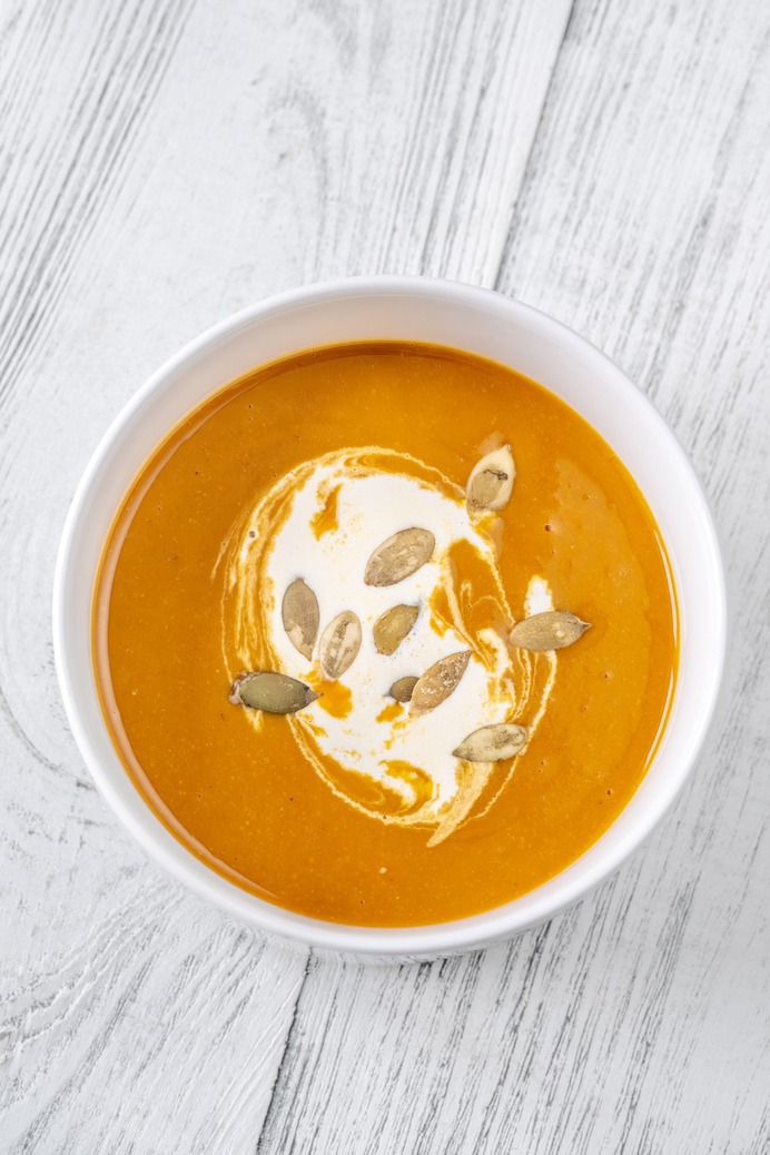 Boudin Butternut Squash Soup Recipe
#soup #recipes #food 